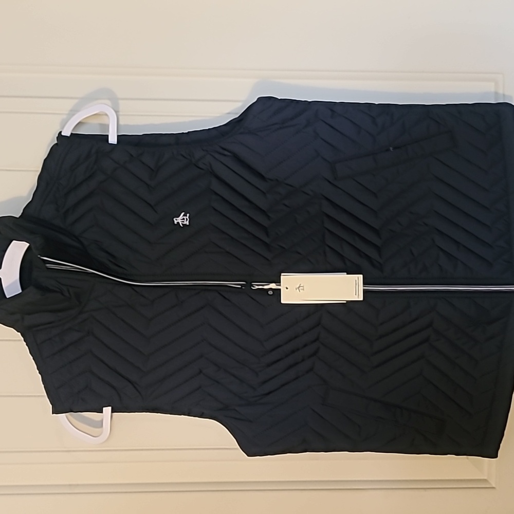 An original Penguin
